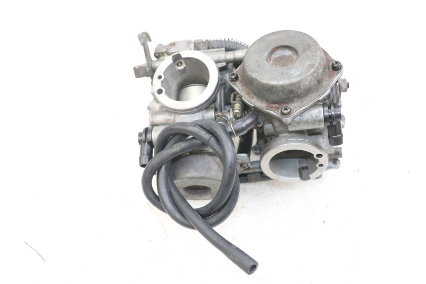 photo de VERGASER HONDA NTV DEAUVILLE 650 (1998 - 2001)