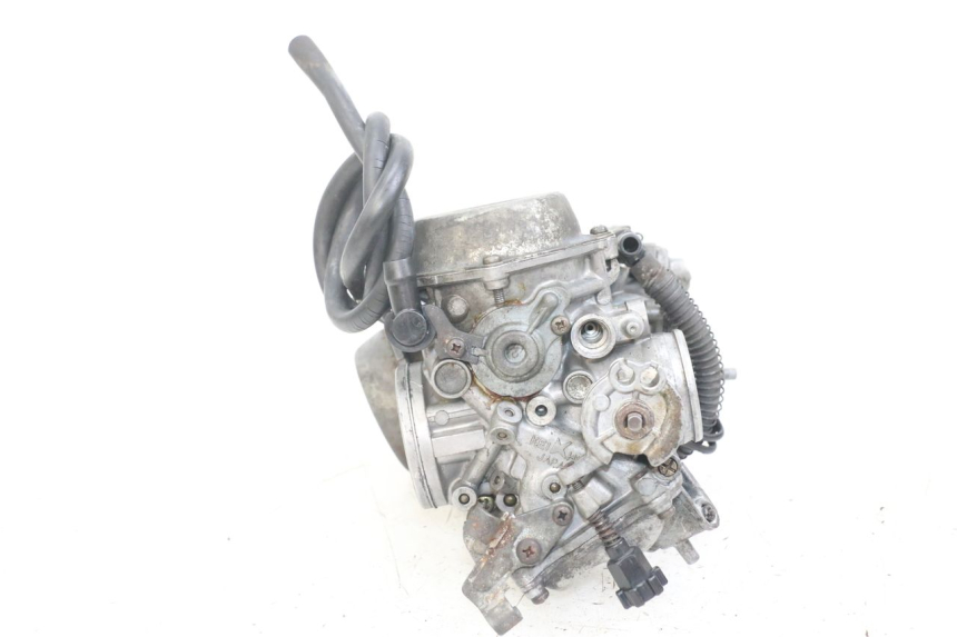 photo de VERGASER HONDA NTV DEAUVILLE 650 (1998 - 2001)