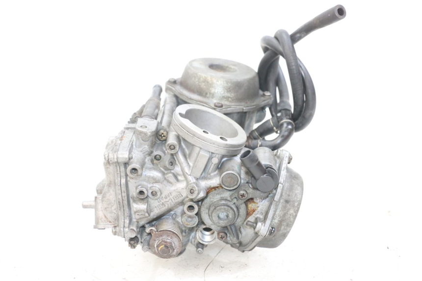 photo de VERGASER HONDA NTV DEAUVILLE 650 (1998 - 2001)