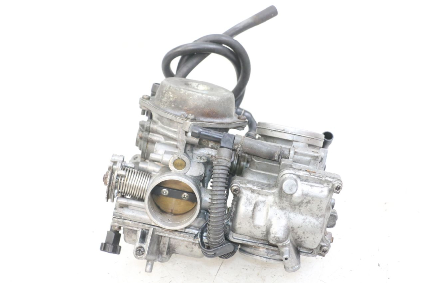 photo de VERGASER HONDA NTV DEAUVILLE 650 (1998 - 2001)