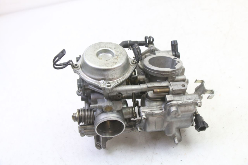 photo de VERGASER HONDA NTV DEAUVILLE 650 (2001 - 2006)