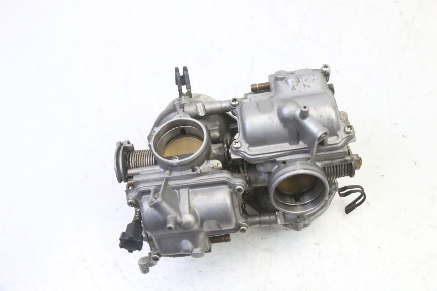 photo de VERGASER HONDA NTV DEAUVILLE 650 (2001 - 2006)
