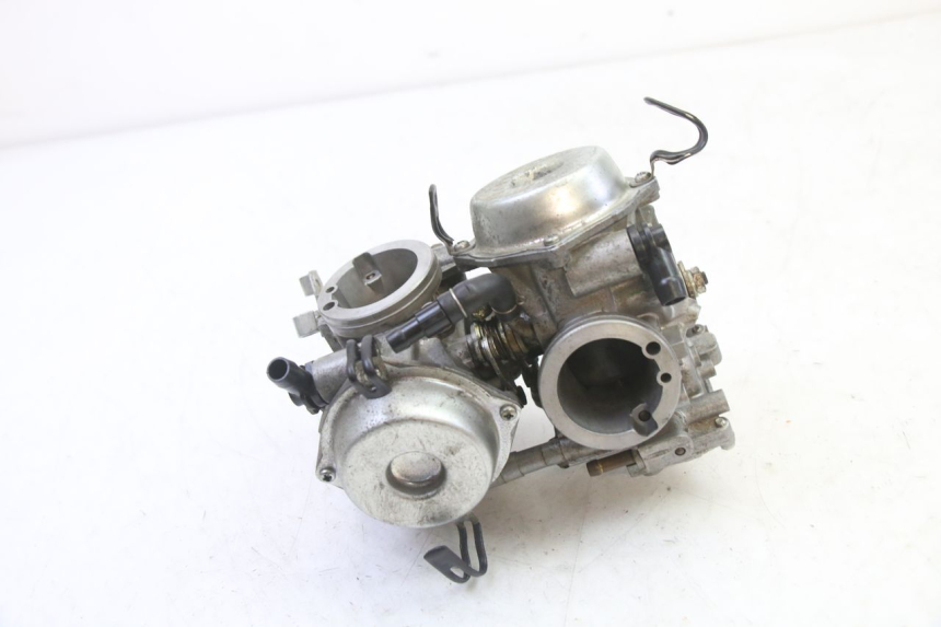 photo de VERGASER HONDA NTV DEAUVILLE 650 (2001 - 2006)