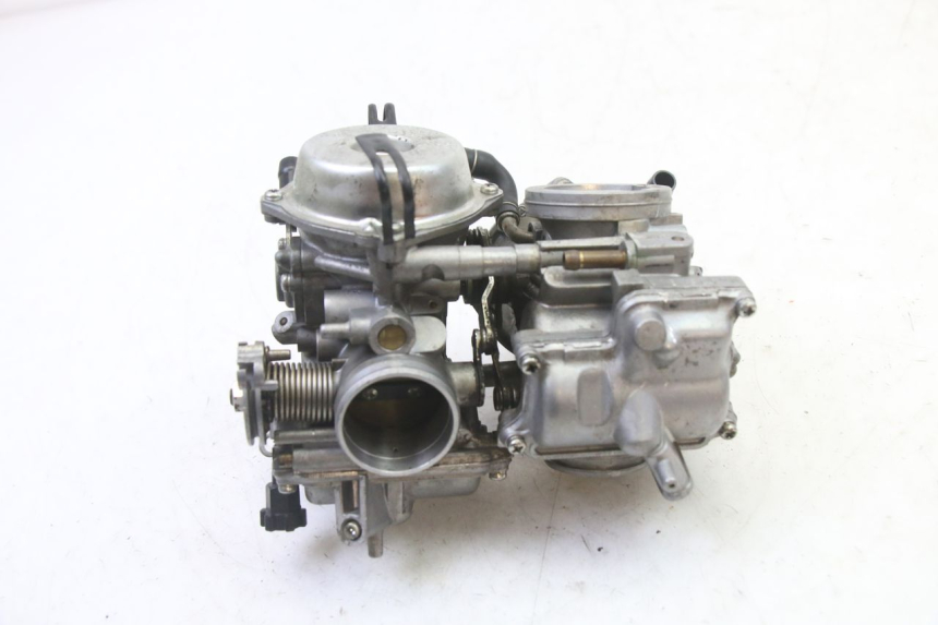 photo de VERGASER HONDA NTV DEAUVILLE 650 (2001 - 2006)