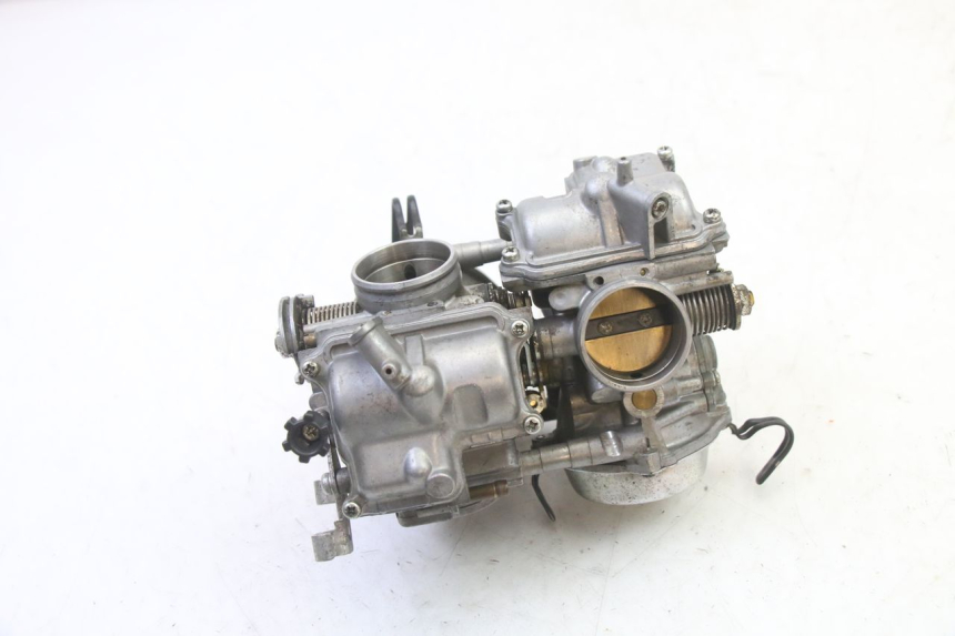 photo de VERGASER HONDA NTV DEAUVILLE 650 (2001 - 2006)
