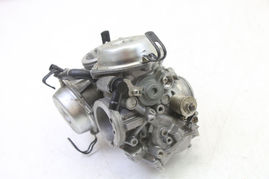 photo de VERGASER HONDA NTV DEAUVILLE 650 (2001 - 2006)