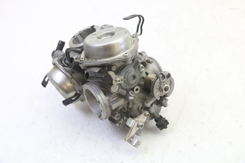 photo de VERGASER HONDA NTV DEAUVILLE 650 (2001 - 2006)