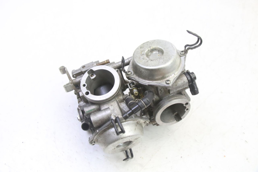 photo de VERGASER HONDA NTV DEAUVILLE 650 (2001 - 2006)