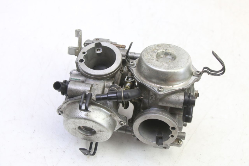 photo de VERGASER HONDA NTV DEAUVILLE 650 (2001 - 2006)