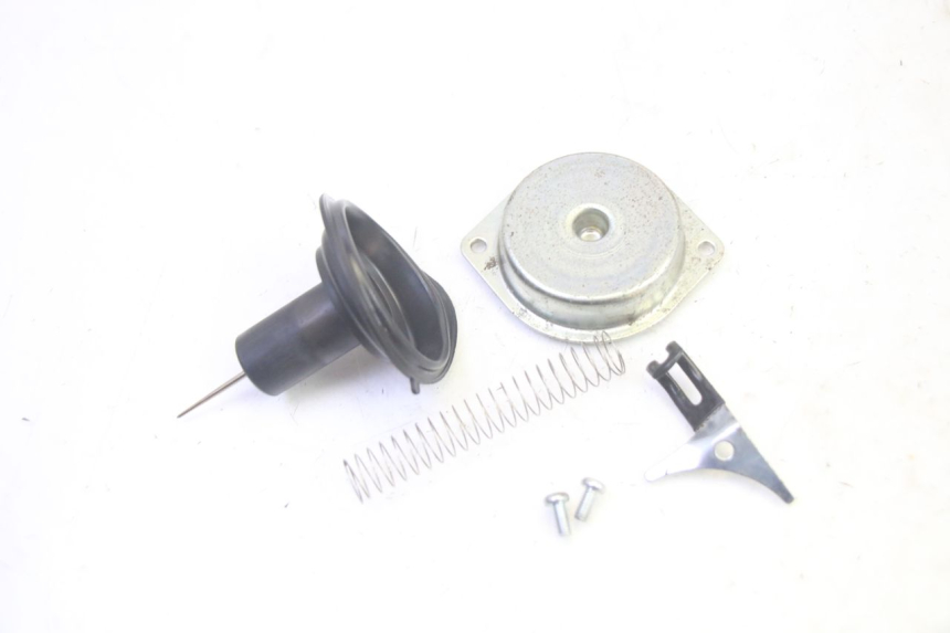 photo de VERGASER JM MOTORS OLDIES GT 4T 50 (2018 - 2025) - Charakteristische Merkmale