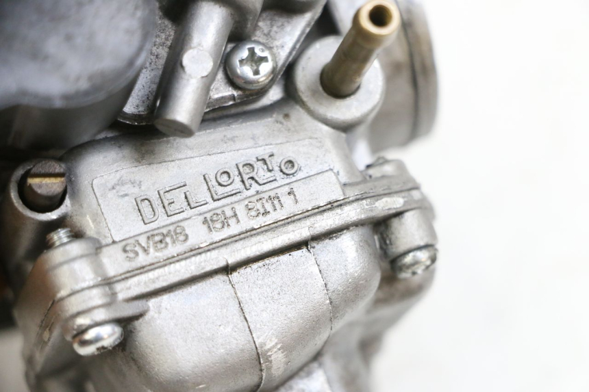 photo de VERGASER JM MOTORS OLDIES GT 4T 50 (2018 - 2025) - Detailansicht des Bauteils