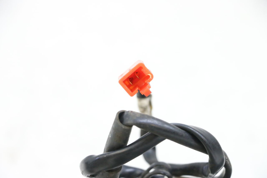 photo de VERGASER JM MOTORS OLDIES GT 4T 50 (2018 - 2025) - Technische Nahaufnahme