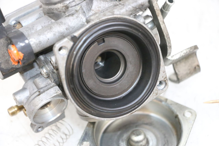 photo de VERGASER JM MOTORS OLDIES GT 4T 50 (2018 - 2025) - Geprüftes Gebrauchtteil