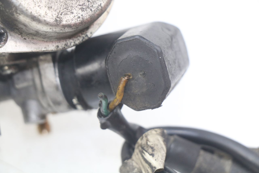 photo de VERGASER SYM ORBIT III 3 4T 50 (2018 - 2021)