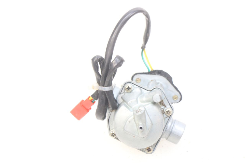 photo de VERGASER TNT MOTOR OTTO 2T 50 (2012 - 2018) - Zoom auf Gebrauchszustand