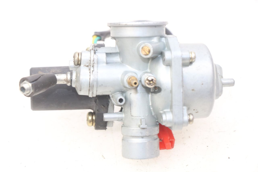 photo de VERGASER TNT MOTOR OTTO 2T 50 (2012 - 2018) - Technische Nahaufnahme
