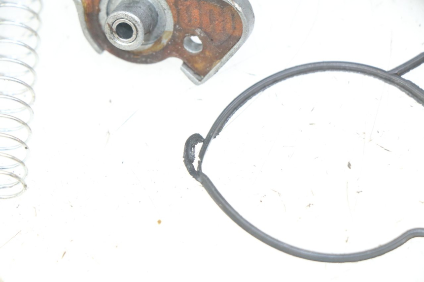 photo de VERGASER IMF INDUSTRIE PACH 2T 50 (2009 - 2018)