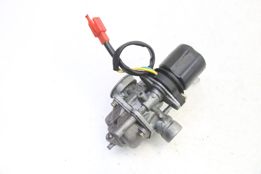 photo de VERGASER IMF INDUSTRIE PACH 2T 50 (2009 - 2018)