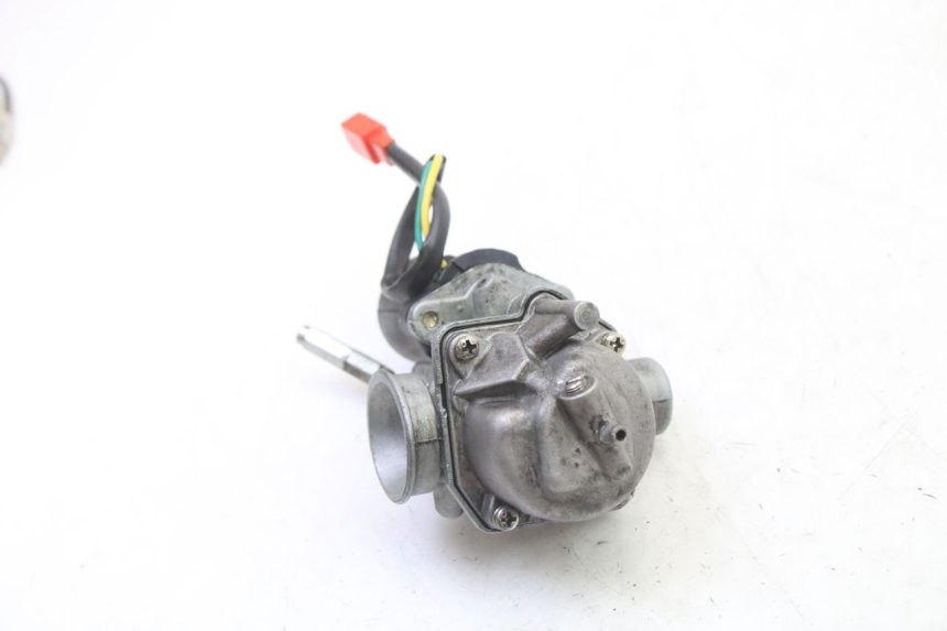 photo de VERGASER IMF INDUSTRIE PACH 2T 50 (2009 - 2018)