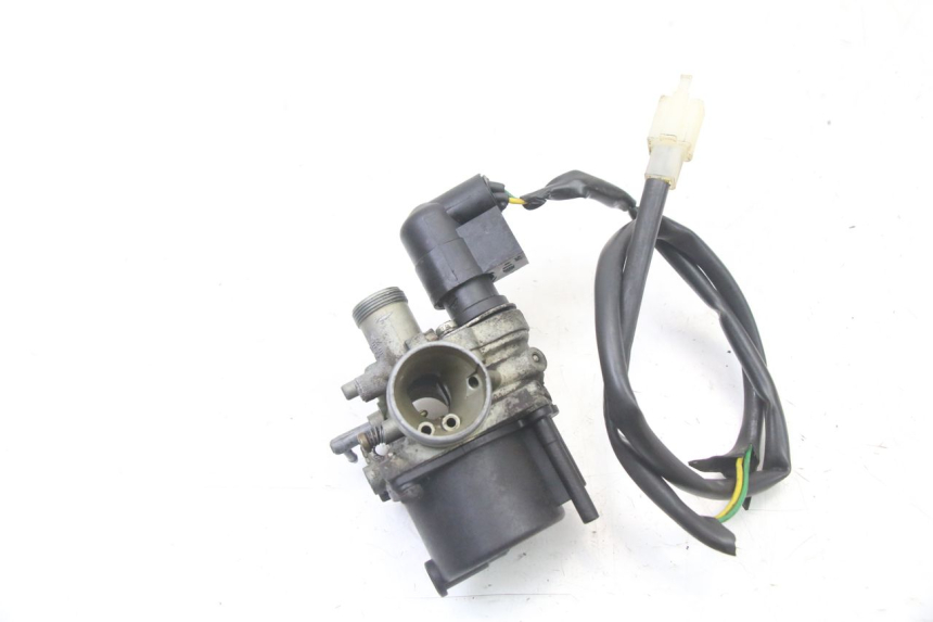 photo de VERGASER PEUGEOT ELYSTAR 50 (2002 - 2014)