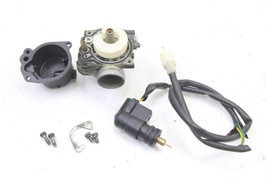 photo de VERGASER PEUGEOT ELYSTAR 50 (2002 - 2014)