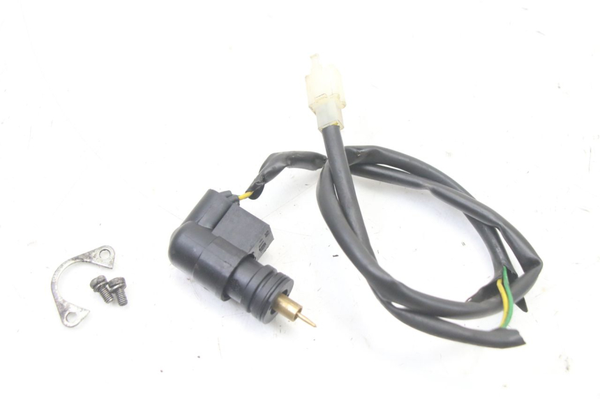 photo de VERGASER PEUGEOT ELYSTAR 50 (2002 - 2014)
