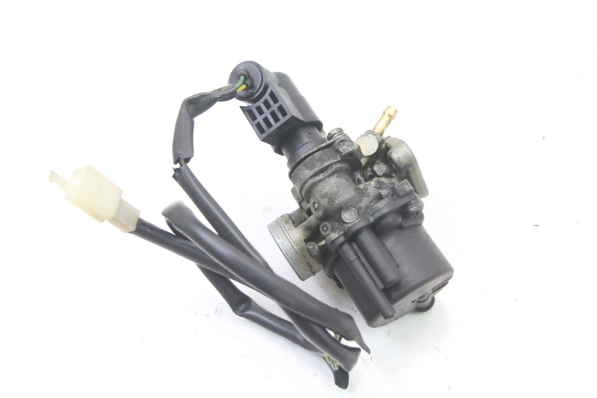 photo de VERGASER PEUGEOT ELYSTAR 50 (2002 - 2014)