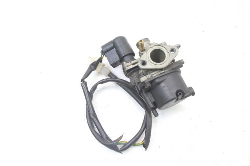 photo de VERGASER PEUGEOT ELYSTAR 50 (2002 - 2014)