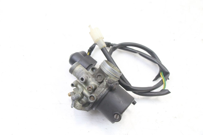 photo de VERGASER PEUGEOT ELYSTAR 50 (2002 - 2014)