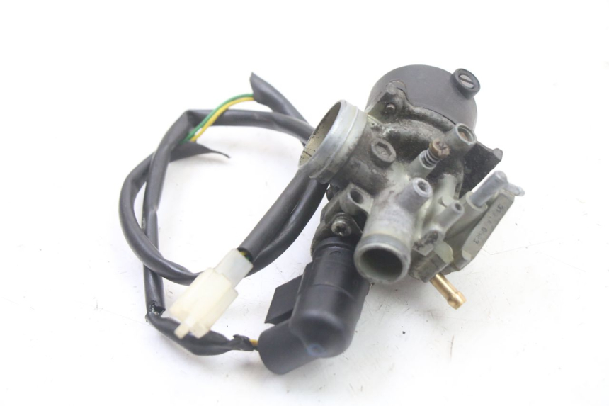 photo de VERGASER PEUGEOT ELYSTAR 50 (2002 - 2014)