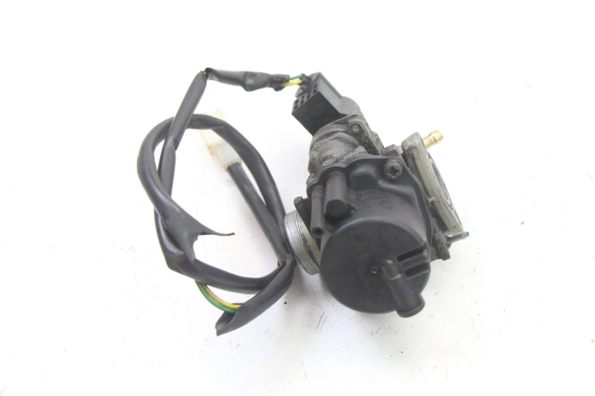 photo de VERGASER PEUGEOT ELYSTAR 50 (2002 - 2014)