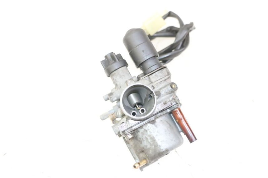 photo de VERGASER PEUGEOT ELYSTAR 50 (2002 - 2014)