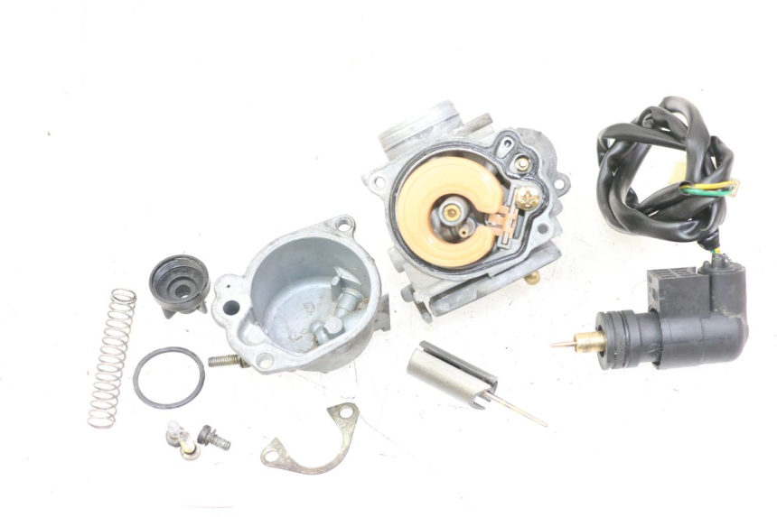 photo de VERGASER PEUGEOT ELYSTAR 50 (2002 - 2014)