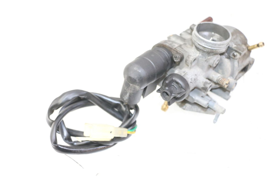 photo de VERGASER PEUGEOT ELYSTAR 50 (2002 - 2014)