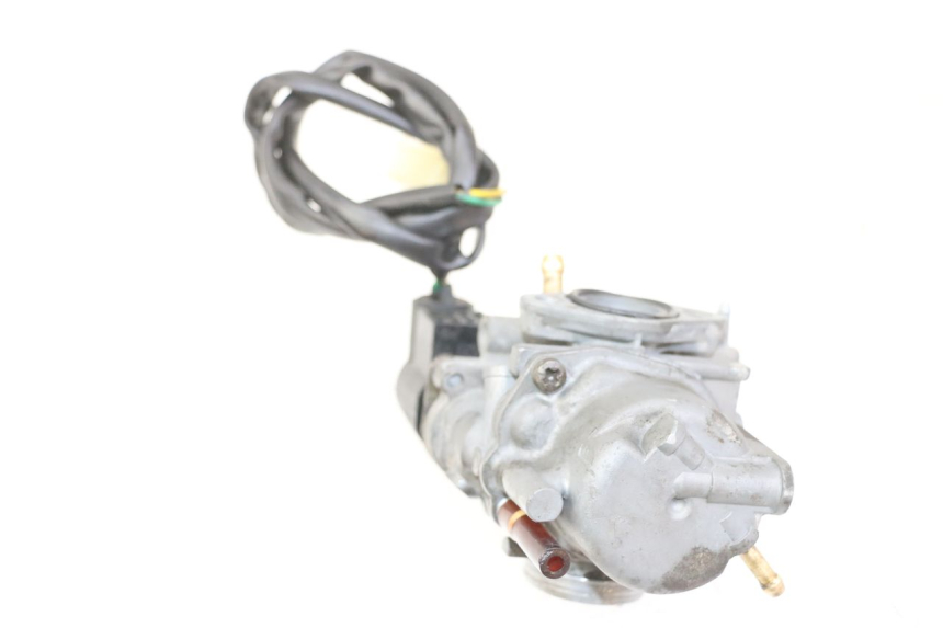 photo de VERGASER PEUGEOT ELYSTAR 50 (2002 - 2014)