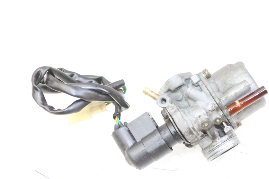 photo de VERGASER PEUGEOT ELYSTAR 50 (2002 - 2014)