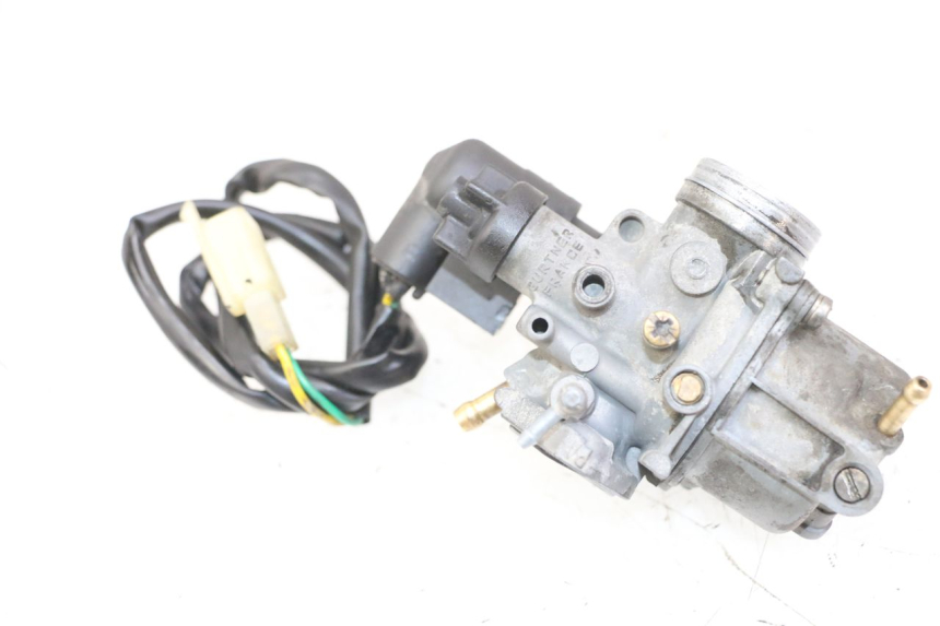 photo de VERGASER PEUGEOT ELYSTAR 50 (2002 - 2014)