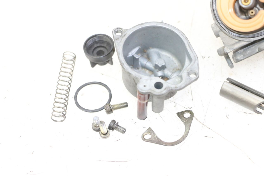 photo de VERGASER PEUGEOT ELYSTAR 50 (2002 - 2014)