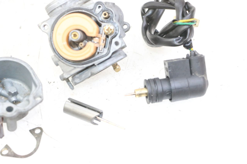 photo de VERGASER PEUGEOT ELYSTAR 50 (2002 - 2014)