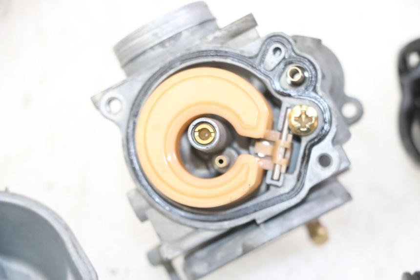 photo de VERGASER PEUGEOT ELYSTAR 50 (2002 - 2014)