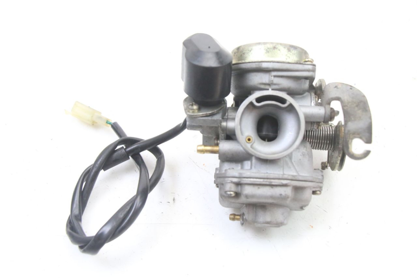 photo de VERGASER PEUGEOT KISBEE 4T 50 (2010 - 2017)