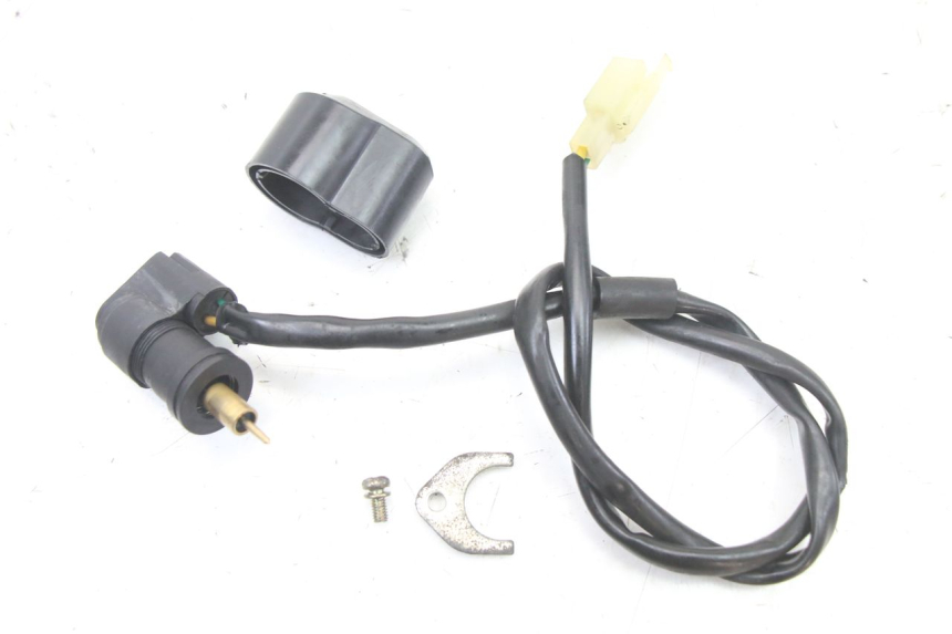 photo de VERGASER PEUGEOT KISBEE 4T 50 (2010 - 2017)