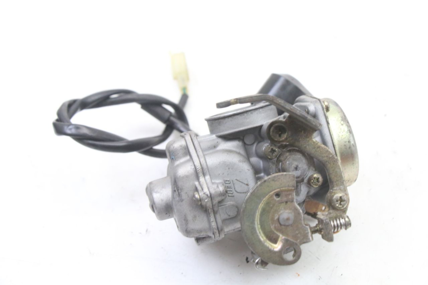 photo de VERGASER PEUGEOT KISBEE 4T 50 (2010 - 2017)