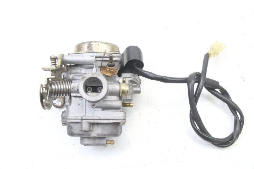 photo de VERGASER PEUGEOT KISBEE 4T 50 (2010 - 2017)