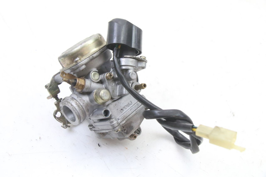 photo de VERGASER PEUGEOT KISBEE 4T 50 (2010 - 2017)