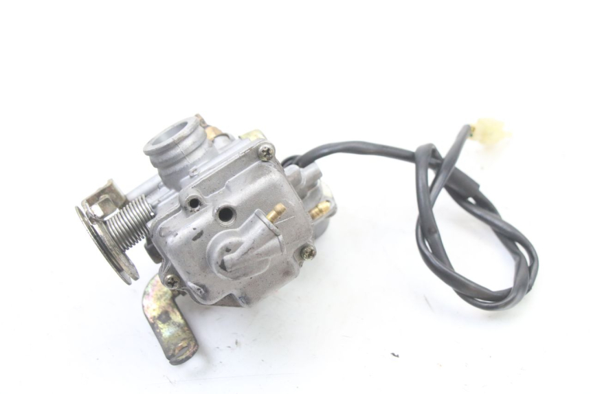 photo de VERGASER PEUGEOT KISBEE 4T 50 (2010 - 2017)