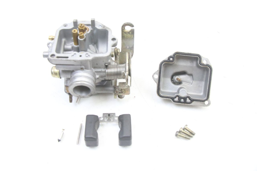 photo de VERGASER PEUGEOT KISBEE 4T 50 (2010 - 2017)