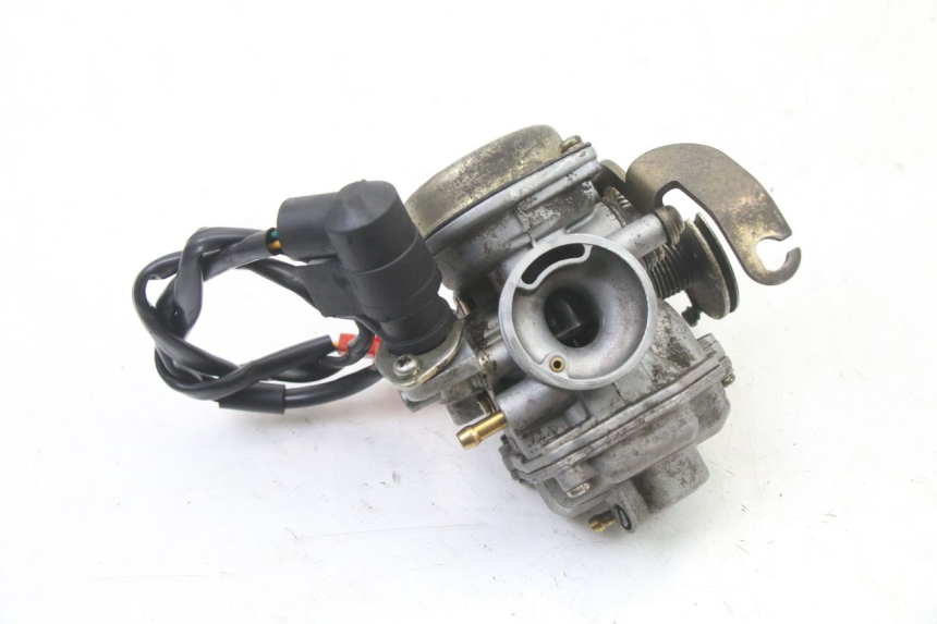 photo de VERGASER PEUGEOT KISBEE 4T 50 (2010 - 2017)