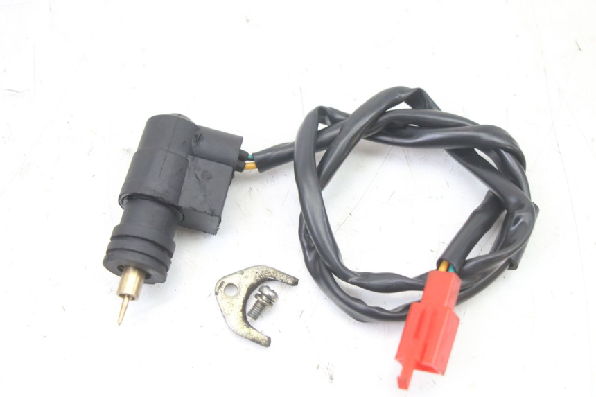 photo de VERGASER PEUGEOT KISBEE 4T 50 (2010 - 2017)