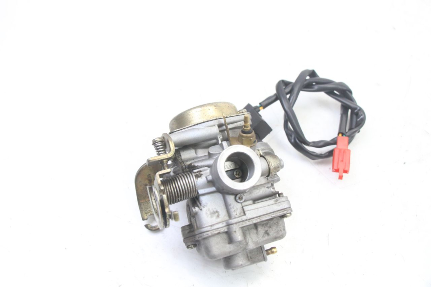 photo de VERGASER PEUGEOT KISBEE 4T 50 (2010 - 2017)